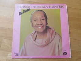 Classic Alberta Hunter "The Thirties"  Jazz/Blues