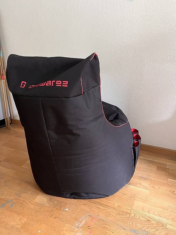 Sedie: Gaming Sitzsack – Usato da Bern venduto da fixbro 1