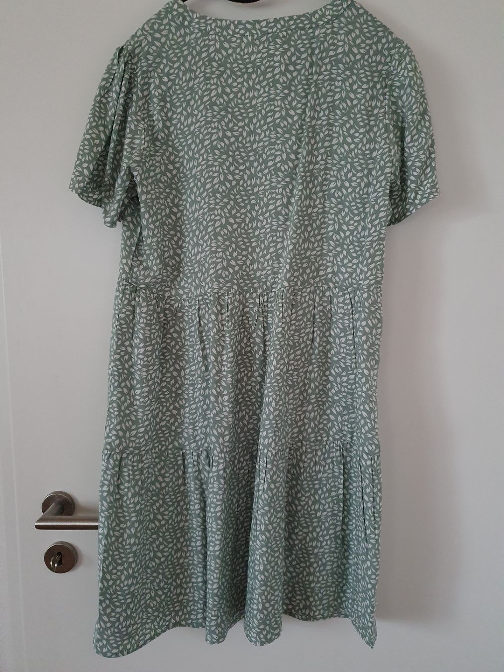 Only Kleider: Luftiges Damen Sommerkleid S – Neu und originalverpackt aus Fischingen von nad_fxf2 3