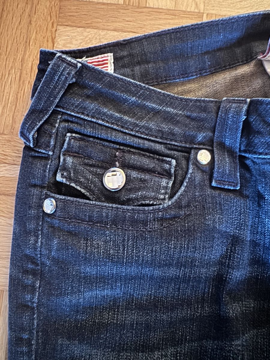True Religion Jeans: TRUE RELIGION Jeans – Usato da Lachen SZ venduto da mic_8h7l 4