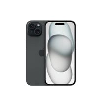 iPhone 15 128 GB schwarz 