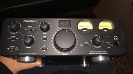 Spl phonitor 2 high end phones preamp