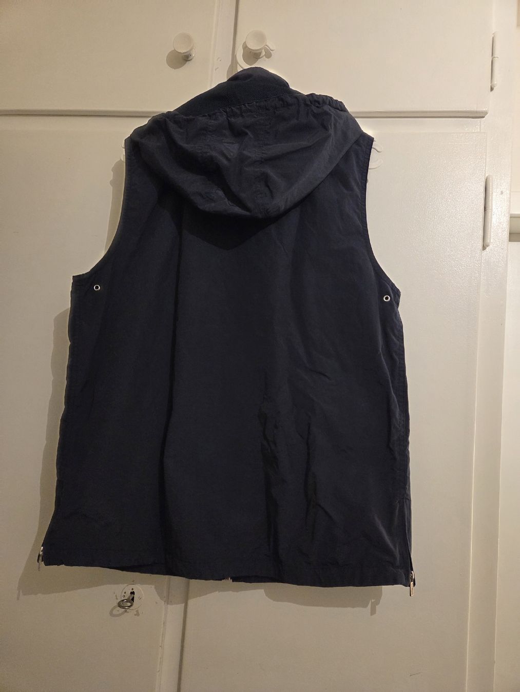 Gilet & Giacche senza maniche: Biaggini Gilet Damen – Nuovo (secondo la descrizione) da Burgdorf venduto da tamaraw03 1