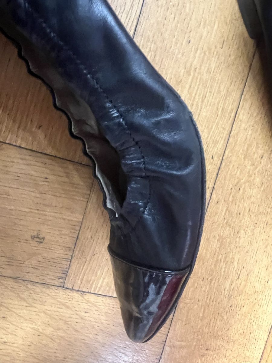 AGL Scarpe da donna: agl ballerinas – Usato da Wettingen venduto da car_gl6y 3