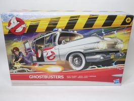 Ghostbusters Cadillac 1959 Ecto 1 Krankenwagen OVP 35cm