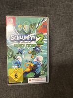 Die Schlümpfe 2 Nintendo Switch Spiel Downloadcode