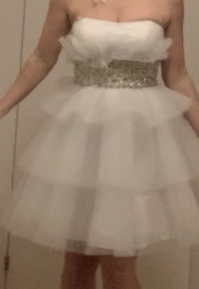 Kleider: JOVANI Abendkleid Ballkleid – Gebraucht aus St. Gallen von mar_rkm7 4