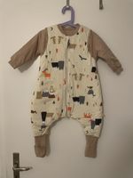 Schlummersack Baby (Baby Schlafsack) Tog. 2.5