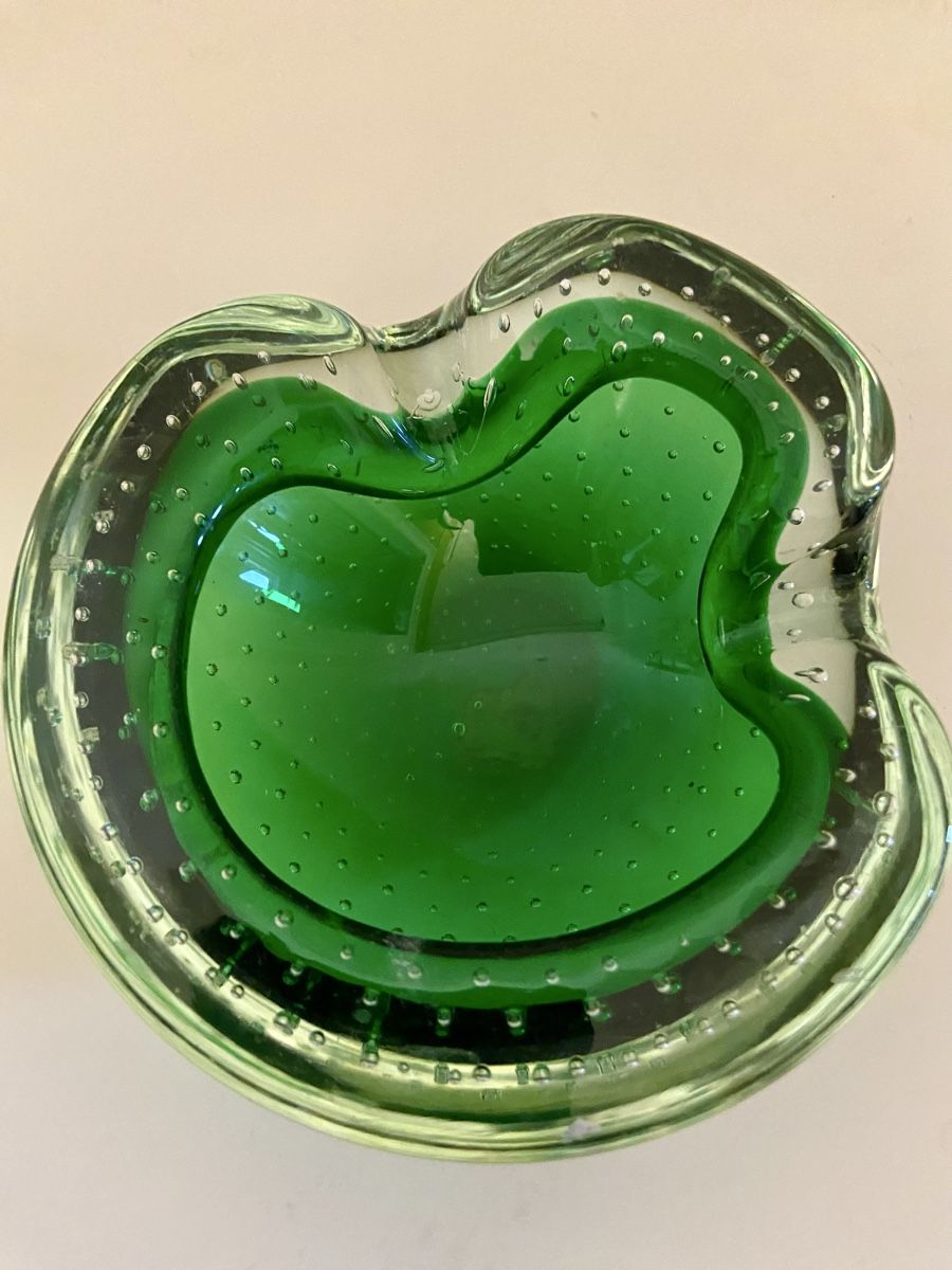 Murano Tutte le decorazioni: Murano Glas Mid-Century – Usato da Zürich venduto da Unique2400 8
