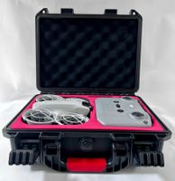 DJI Flip Fly More Combo RC 2 – 3 Akkus, Ladehub & Koffer