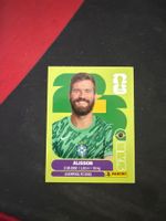 Panini FIFA WM 2026 Sticker - BRA 2