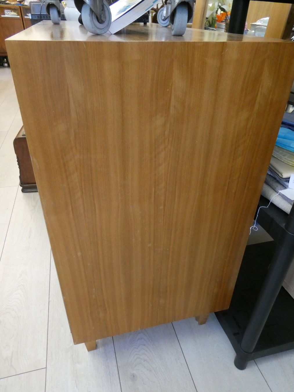 Commodes: Kommode Mid-Century – D'occasion à Rafz par Powacaddy 3