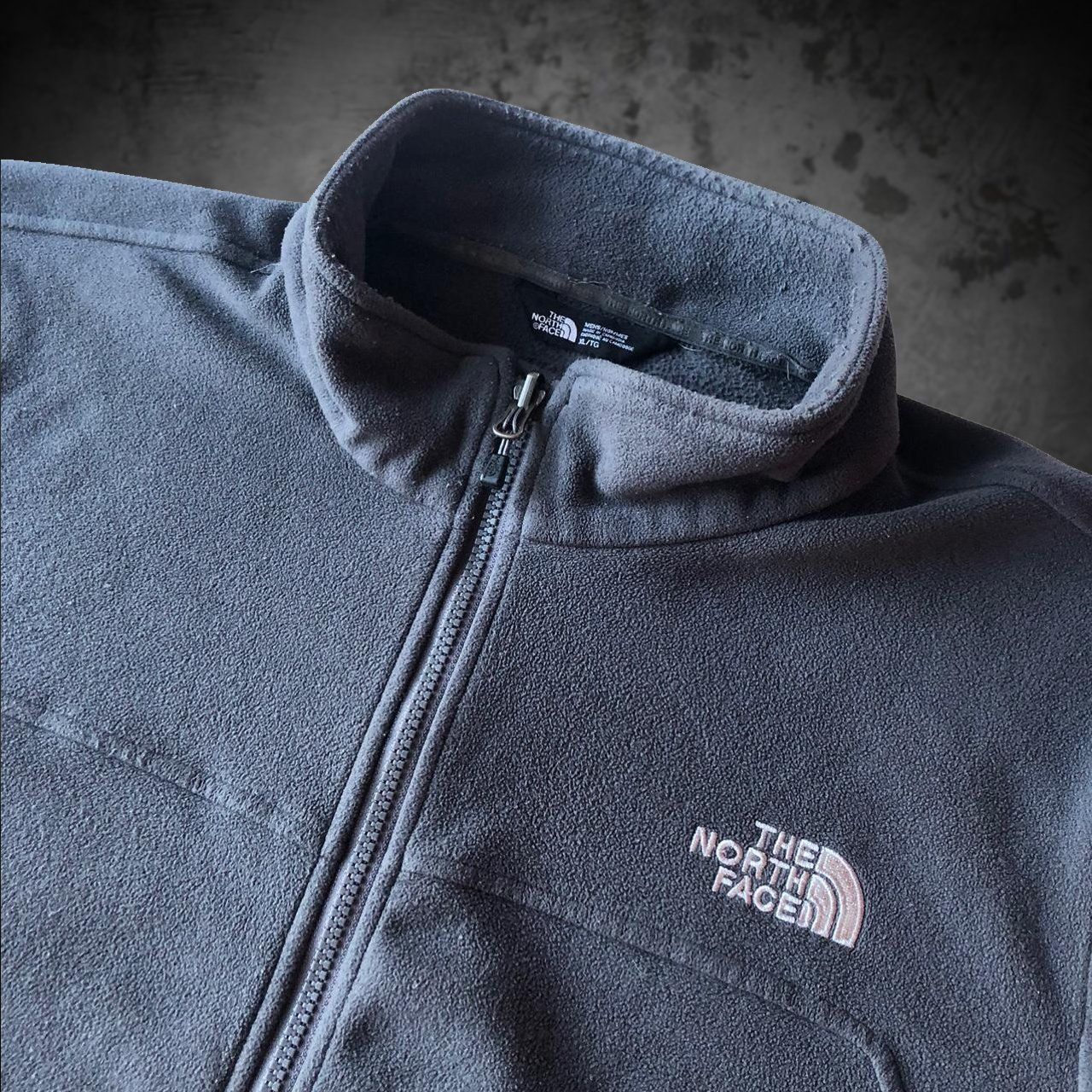 North Face Pulls & Sweat-shirts: Pull The North Face 100 Glacier Full Zip Black Men XL – D'occasion à Genève par ang_7j7j 3