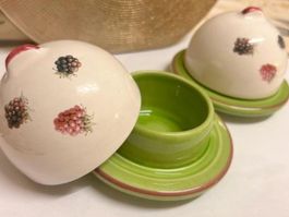 EAYCHATER AUS FRANKREICH BUTTERGLOCKEN