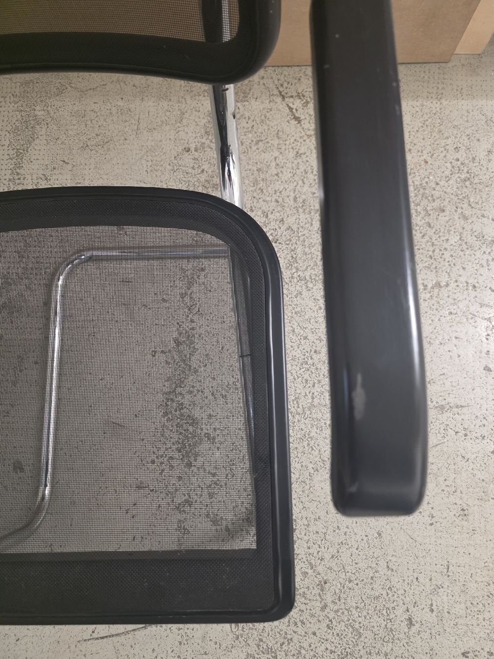 Thonet Chaises: Thonet S64N – D'occasion à Laufen par Art-Galery-Squirrel 7