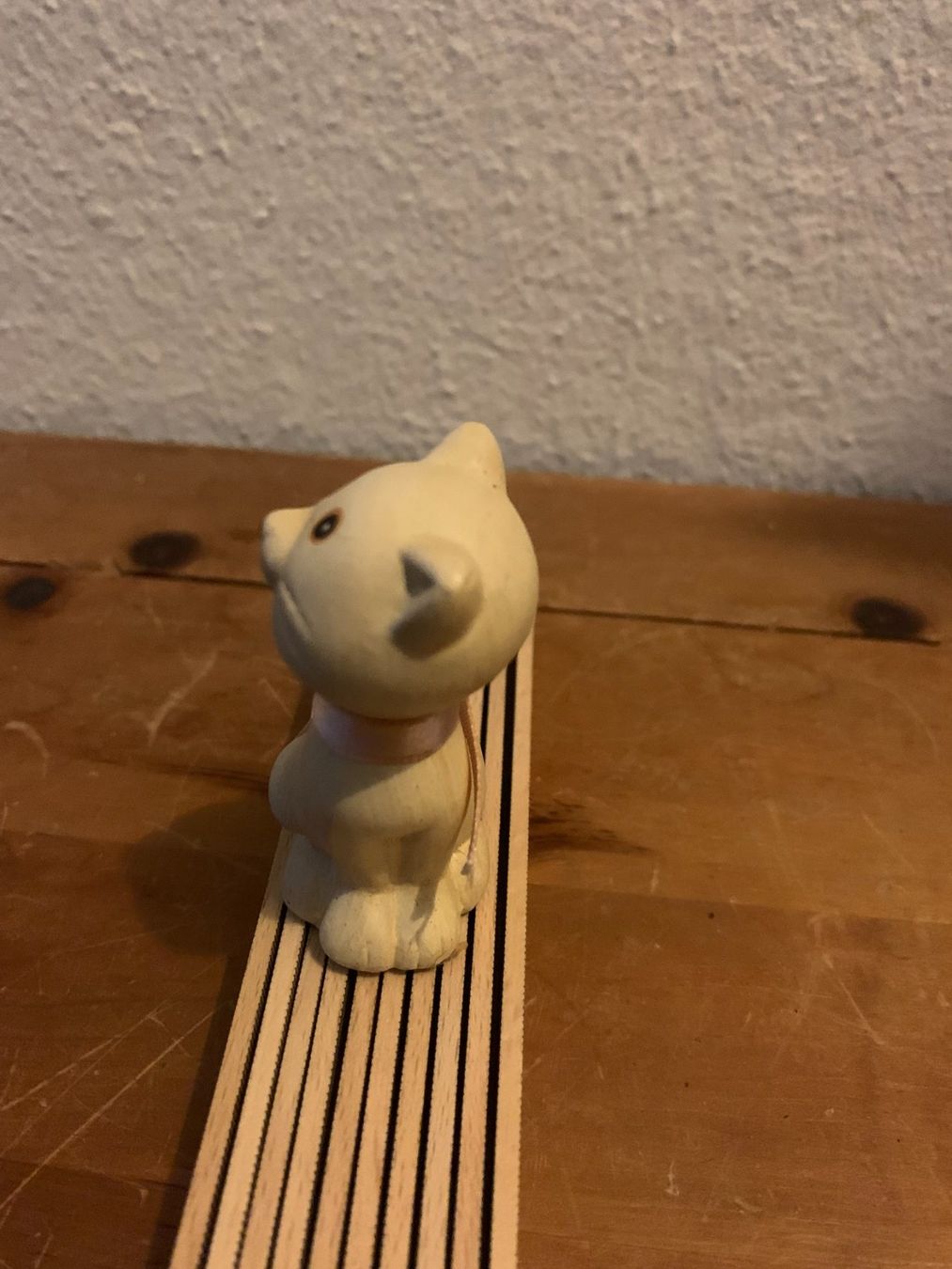 Statuette: Herzige Katzenfigur – Nuovo (secondo la descrizione) da Landquart venduto da interesse63 2