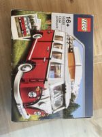 VW Bus 🚌