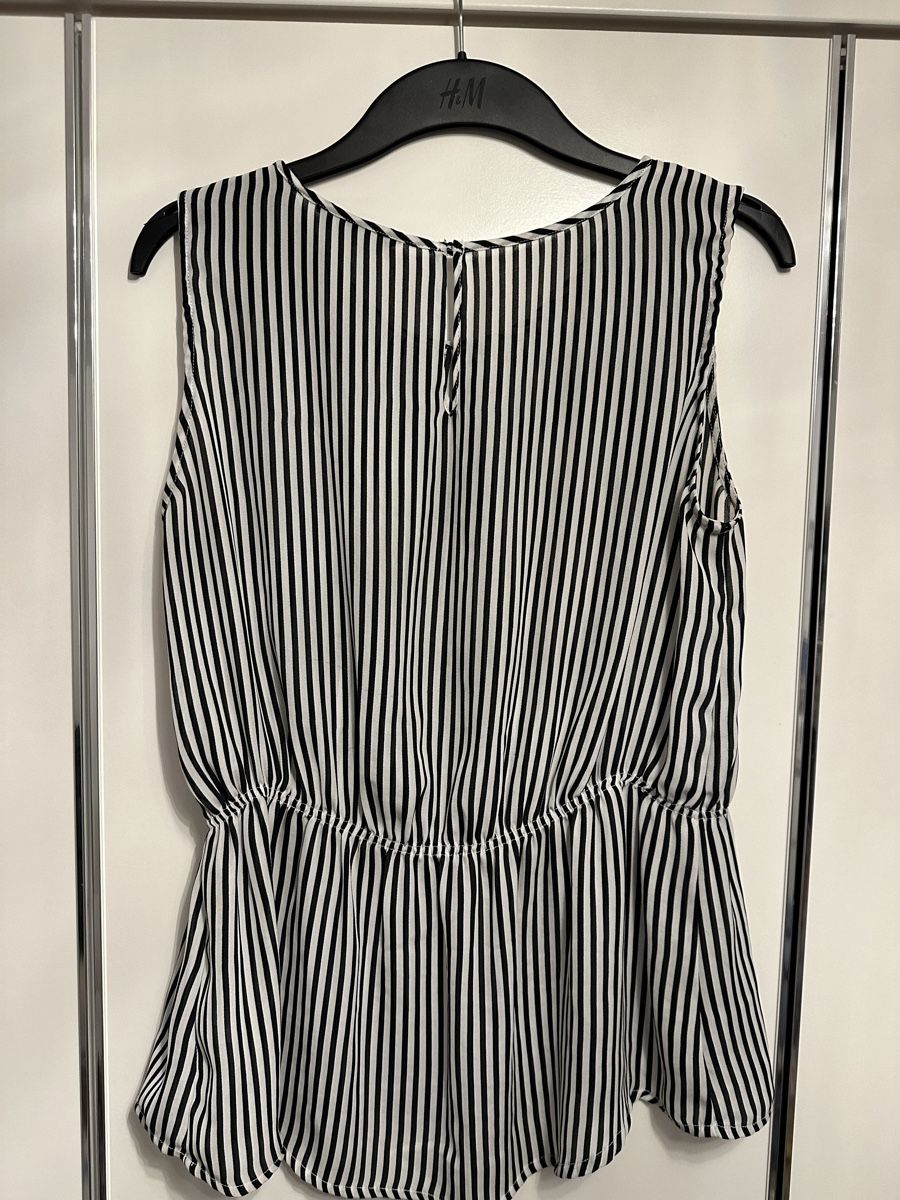 H&M Chemisiers: Damen Bluse grM – D'occasion à Pfungen par Outlet64 2