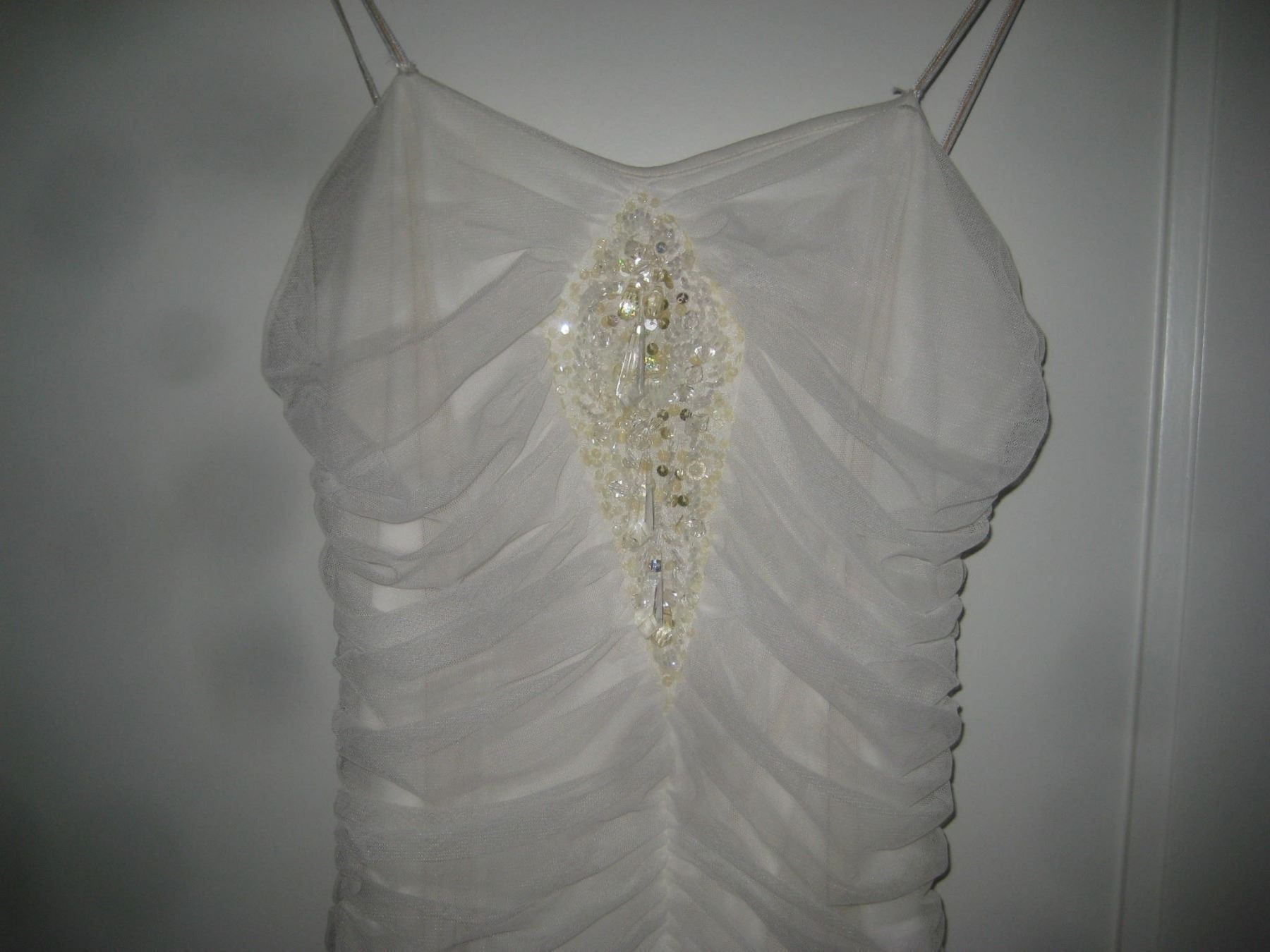 Vestiti: DAMEN  ABEND  KLEID – Usato da Uster venduto da flocke1 2