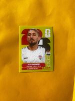IRQ 5 Akam Hashem Panini WM 2026 Sticker
