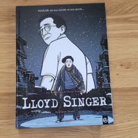 BD EO Lloyd Singer 2. Appleton Street