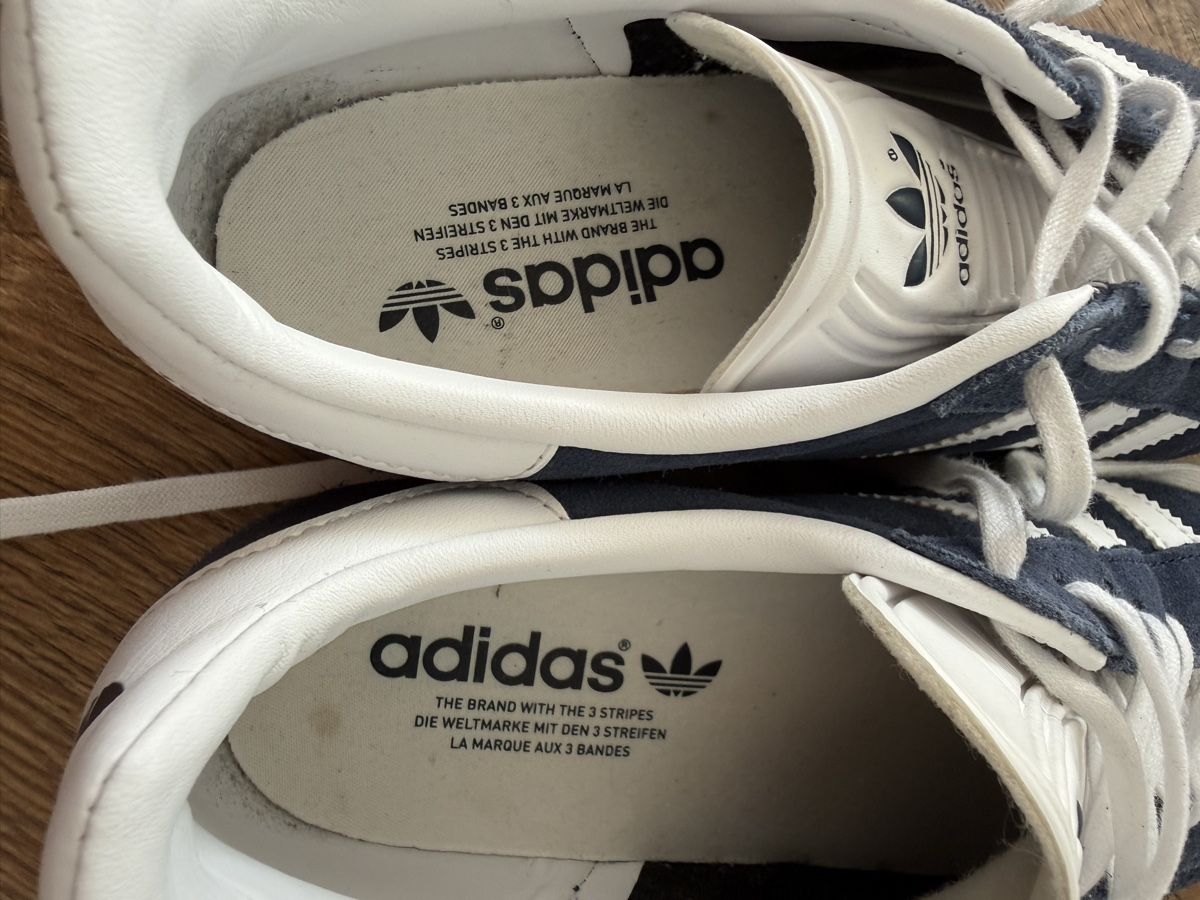 Adidas Scarpe da donna: Adidas Sneaker Gazelle – Usato da Sumiswald venduto da sonrisa70 2