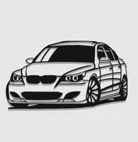 BMW M5 E60