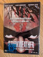 Starkweather - Horrorfilm 😱 😨 (NEU/OVP)