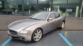 Maserati Quattroporte Executive Automatica