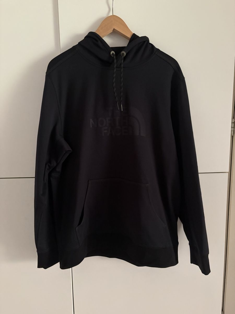 North Face Maglioni & Felpe: Sweat capuche The North Face noir taille L – Nuovo (secondo la descrizione) da Pully venduto da kaba07 1