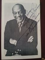 Jesse Owens - Olympia Gold 1936