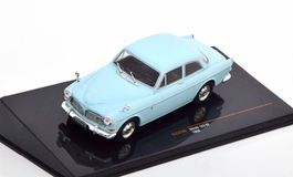 Volvo 123 GT Amazon 1967-1970 hellblau   1:43 von IXO