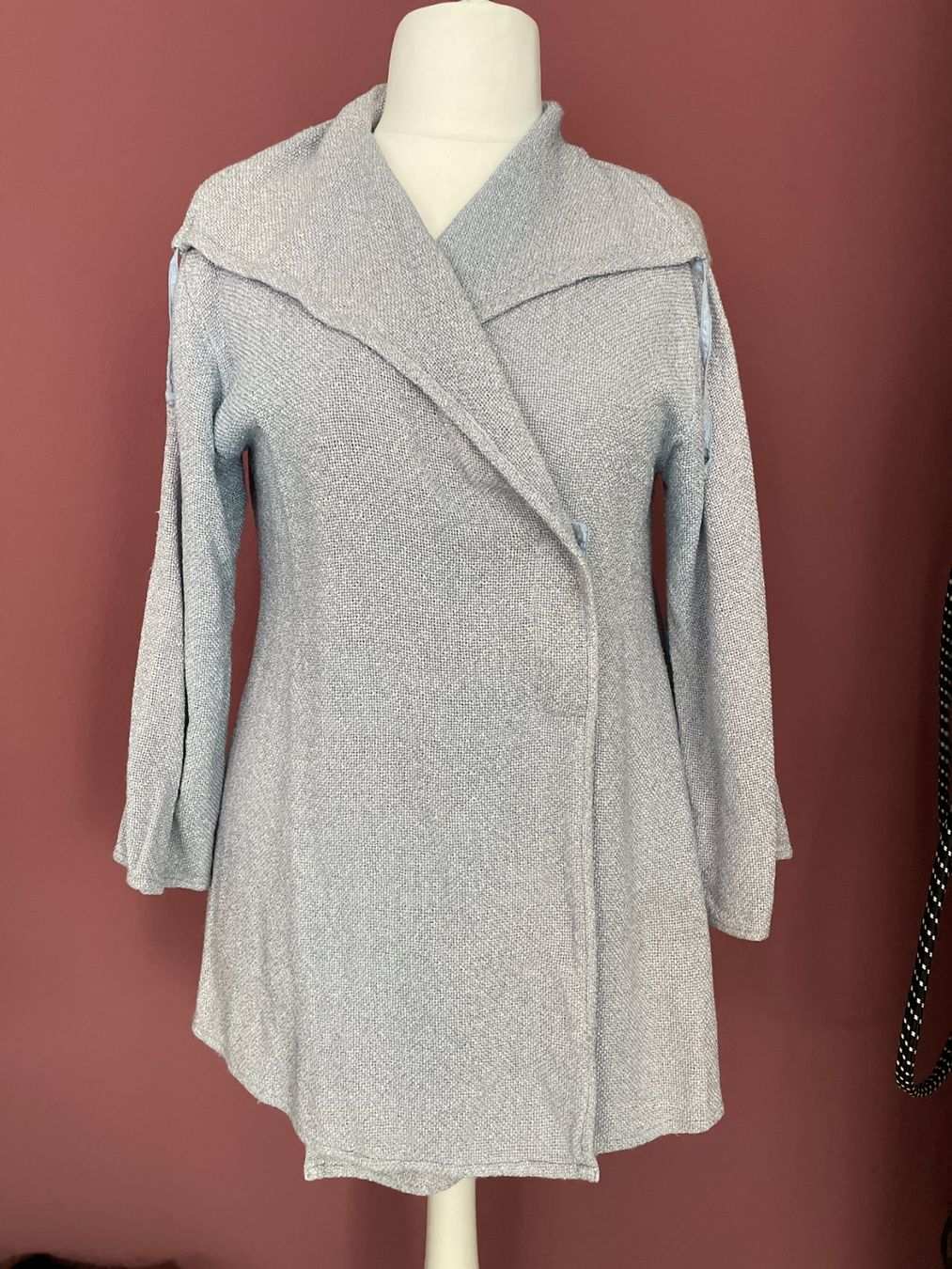 Giacche: Masai Jacke hellblau XXL – Usato da Muttenz venduto da einfach-schoen