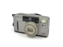 Canon Prima Super 115 Caption Analog Kamera für Sommerfotos 