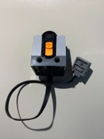 LEGO Power Functions Infrarot Empfänger IR 8884 42030
