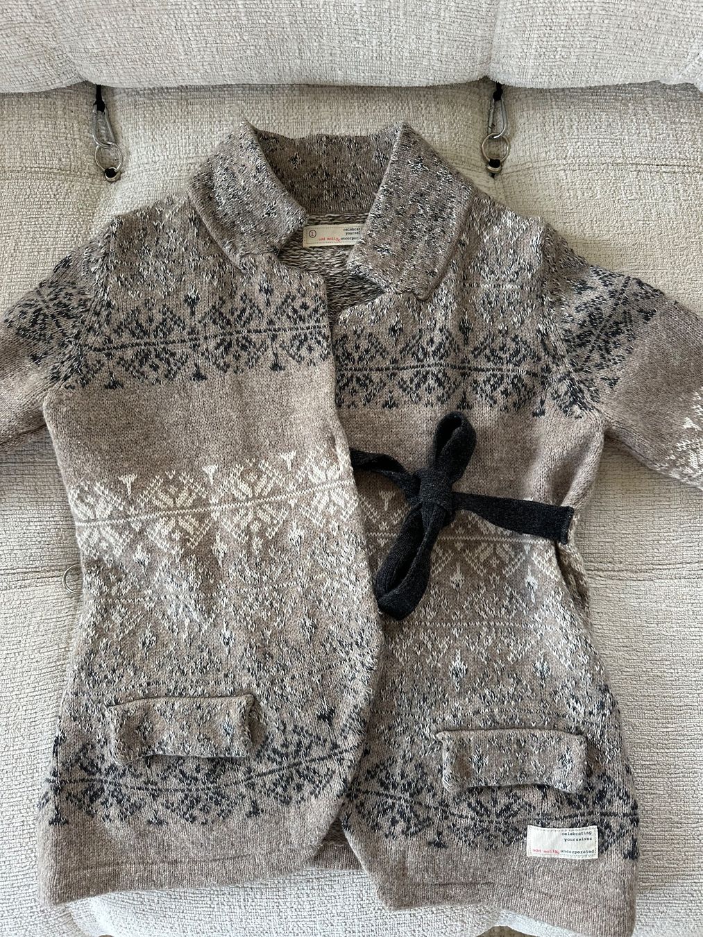 Giacche: Cardigan | Odd Molly – Usato da Horgen venduto da naomijlo 1