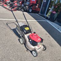 Honda HRG 415 C3 SDE Radantrieb ab Service