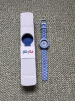 Flik Flak Children's Swiss Watch (Light Blue)