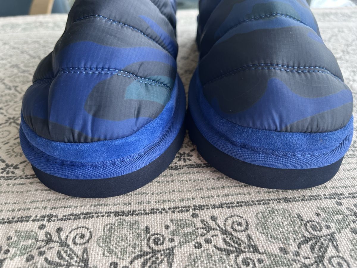 Ugg Herrenschuhe: UGG M Tasman Cali Top/M 9/Gr.39 – Neu (gemäss Beschreibung) aus Kriens von burnauc 2