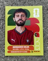 POR 9 Panini Bernardo Silva