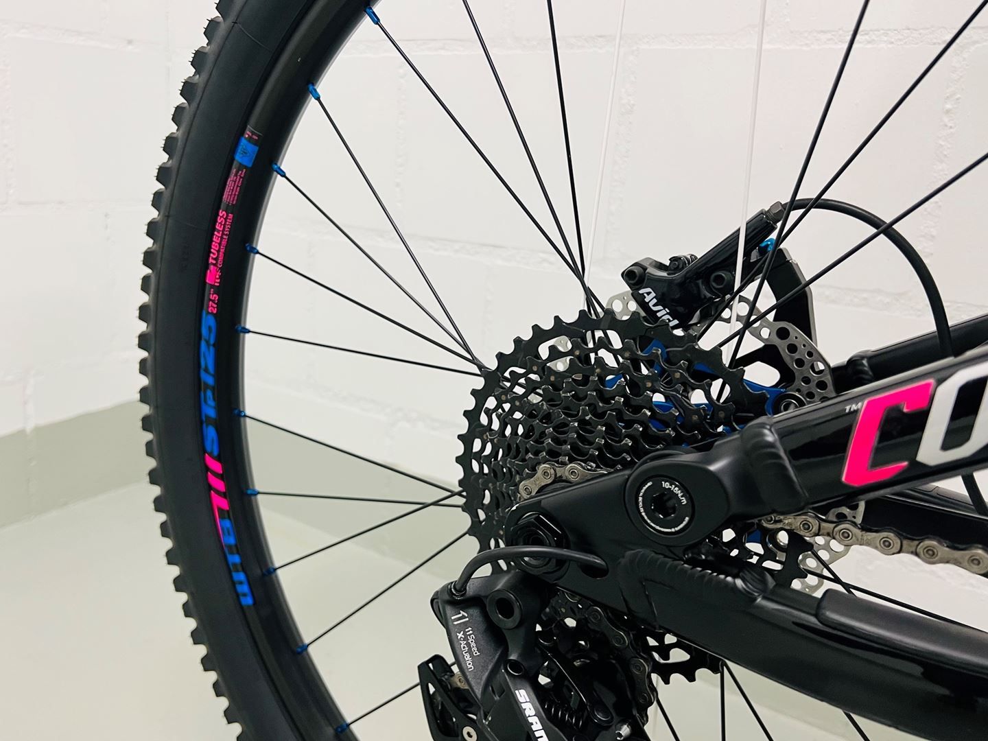 Commencal Biciclette: Commencal Meta SX V3 – Usato da Untersiggenthal venduto da Bero177 4