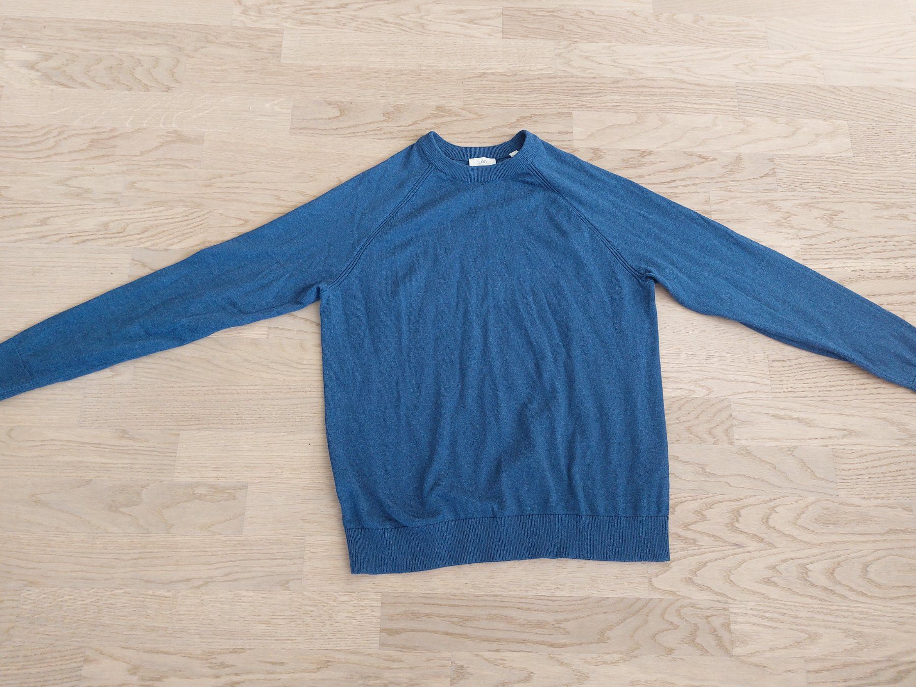 Esprit Maglioni & Felpe: Esprit Pullover mit Kaschmir-Anteil Gr.L – Nuovo (secondo la descrizione) da Sachseln venduto da Palur 1