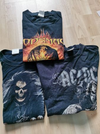 * T-Shirts Grösse M