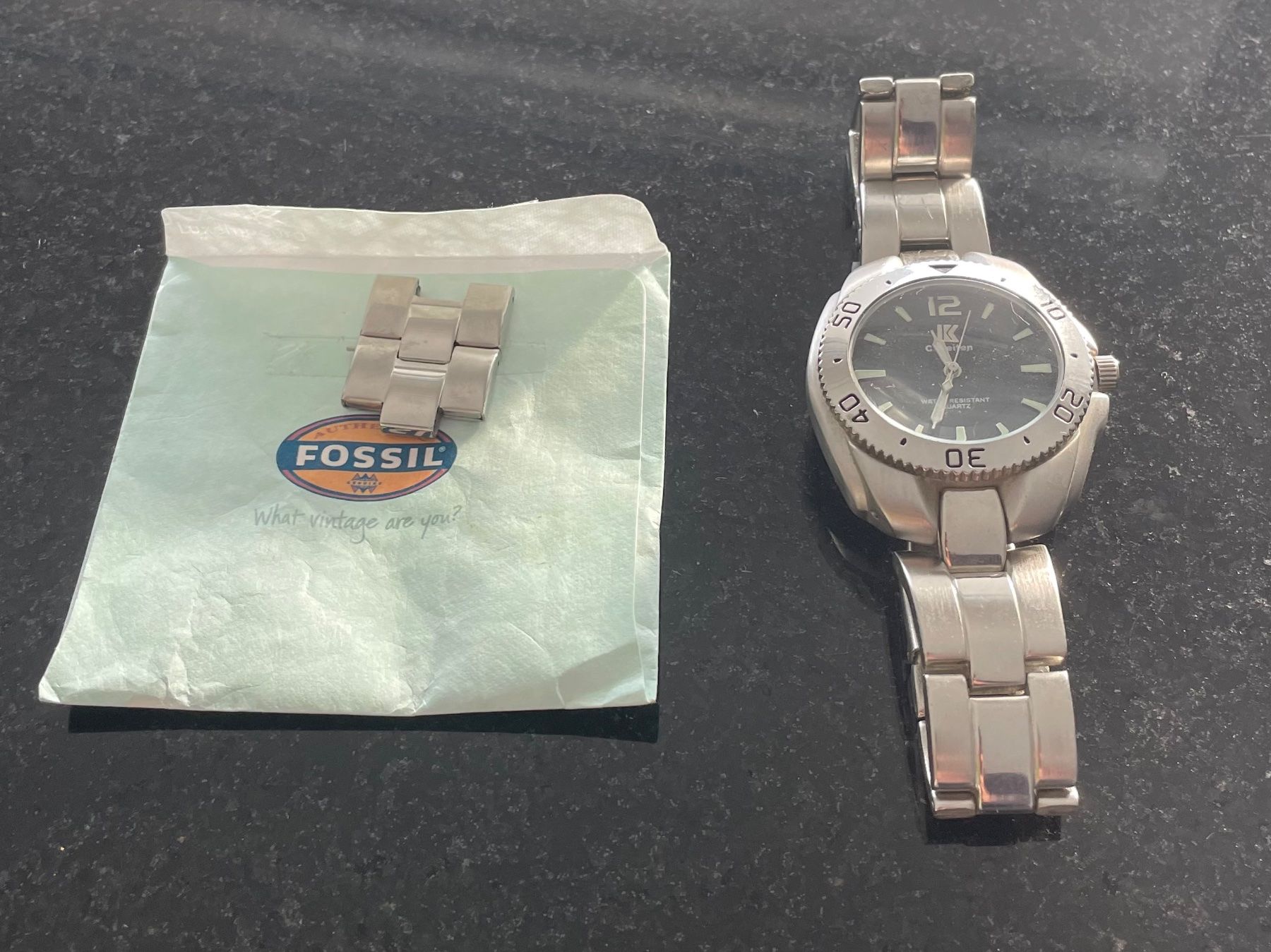 Orologi: Armbanduhr – Usato da Gachnang venduto da ch.m 2