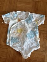 Body bébé manches courtes