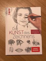 Die Kunst des Zeichnens, wie neu!