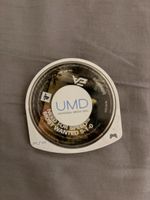 PSP UMD Need for Speed Most Wanted 5-1-0 Spiel