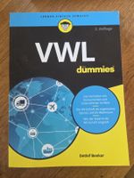 Fachbuch VWL für Dummies, Detlef Beeker, 2. Auflage, neu