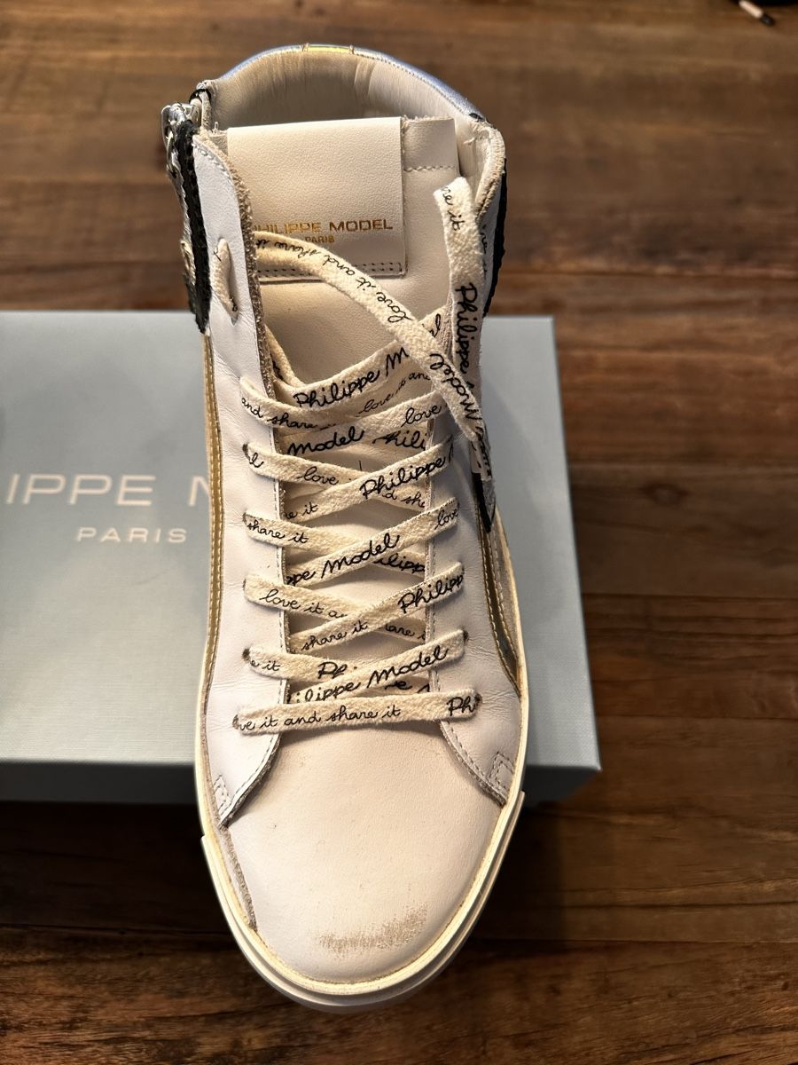 Scarpe da donna: Sneaker Phillip Model Gr. 39 – Nuovo e nell'imballaggio originale da Rüti ZH venduto da Zsclion 5