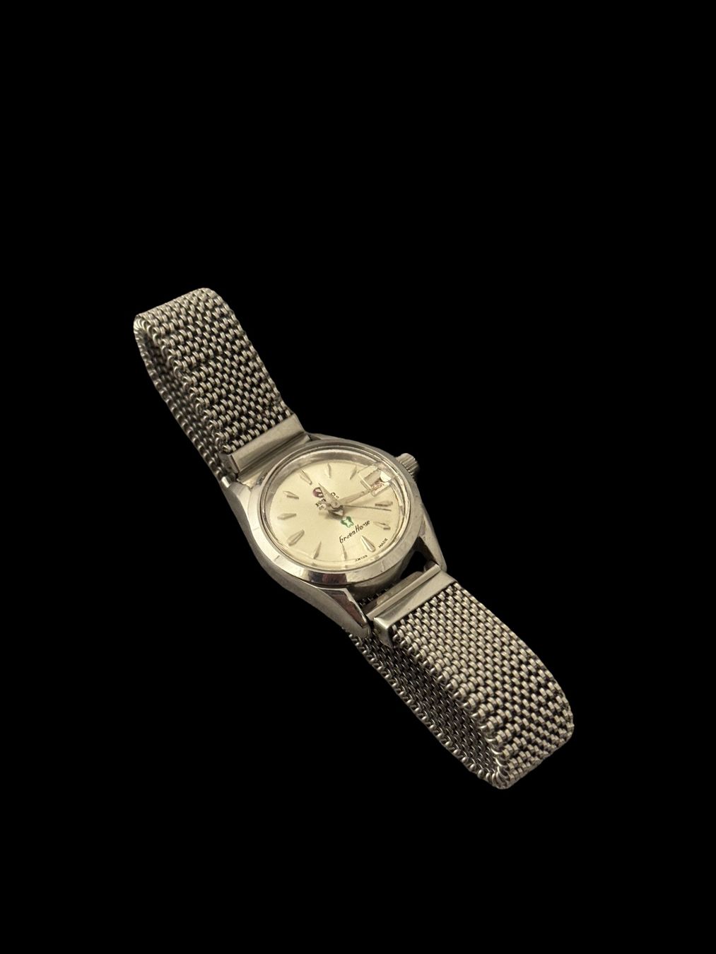Rado Orologi: RADO GREENHORSE – Usato da Uznach venduto da geneevintage 6